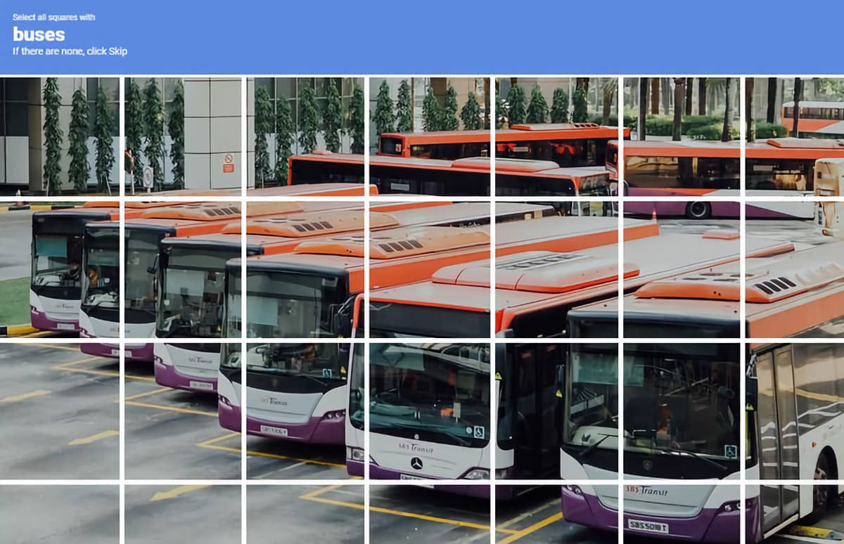 Google Chrome позбавить користувачів від введення CAPTCHA