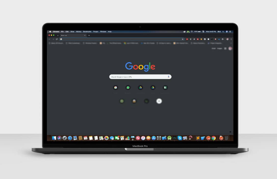Google заявляє про рекордну швидкість Chrome: браузер став швидшим на Mac