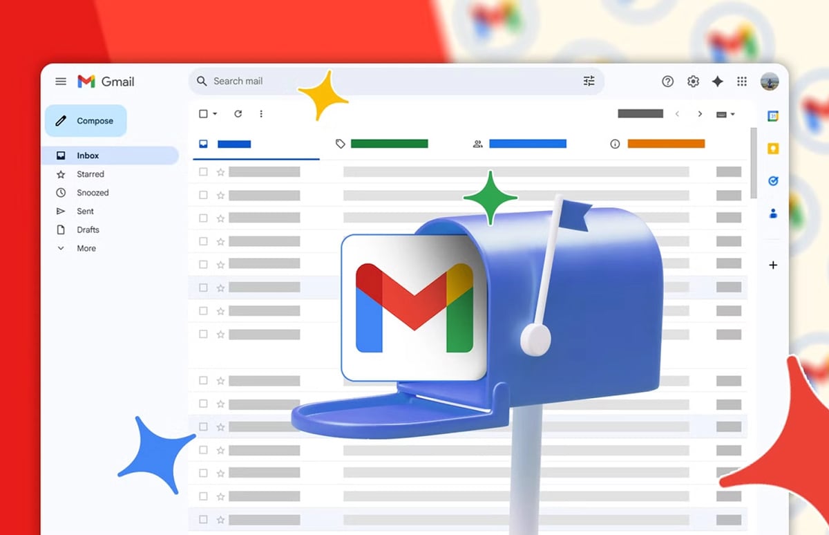 Google почала глобально розповсюджувати можливість зміни адреси @gmail.com