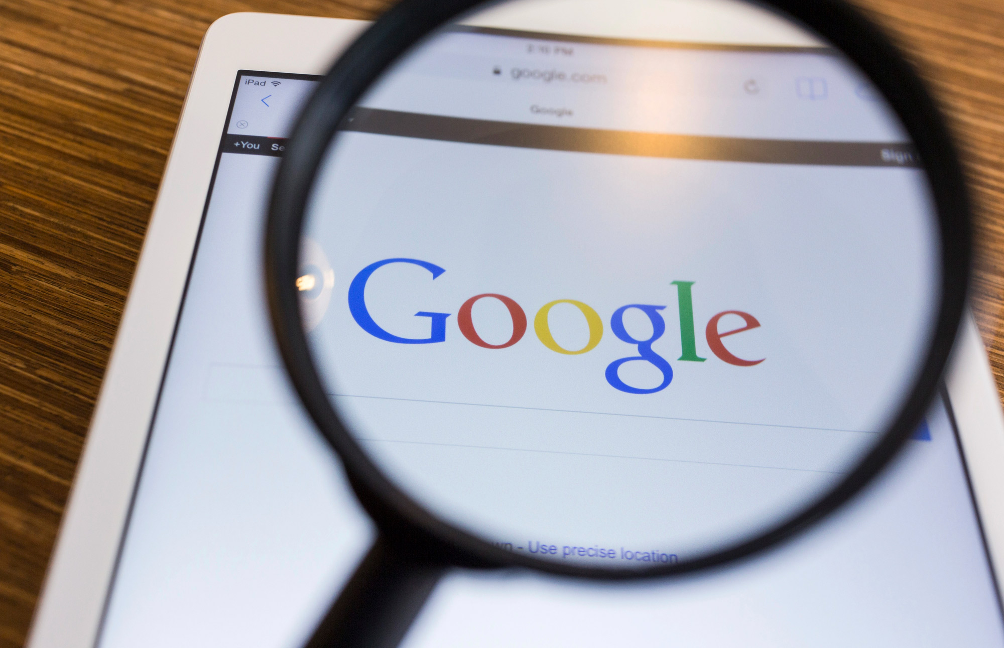 Google збирає дані користувача навіть через невстановлені додатки
