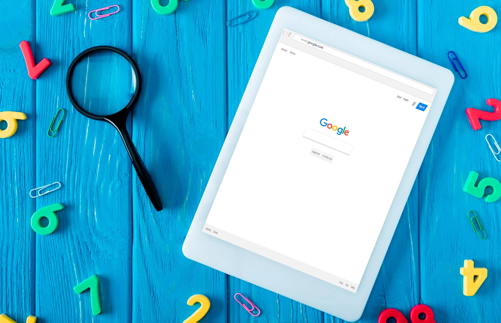 Google додав можливість приховувати рекламу в результатах пошуку
