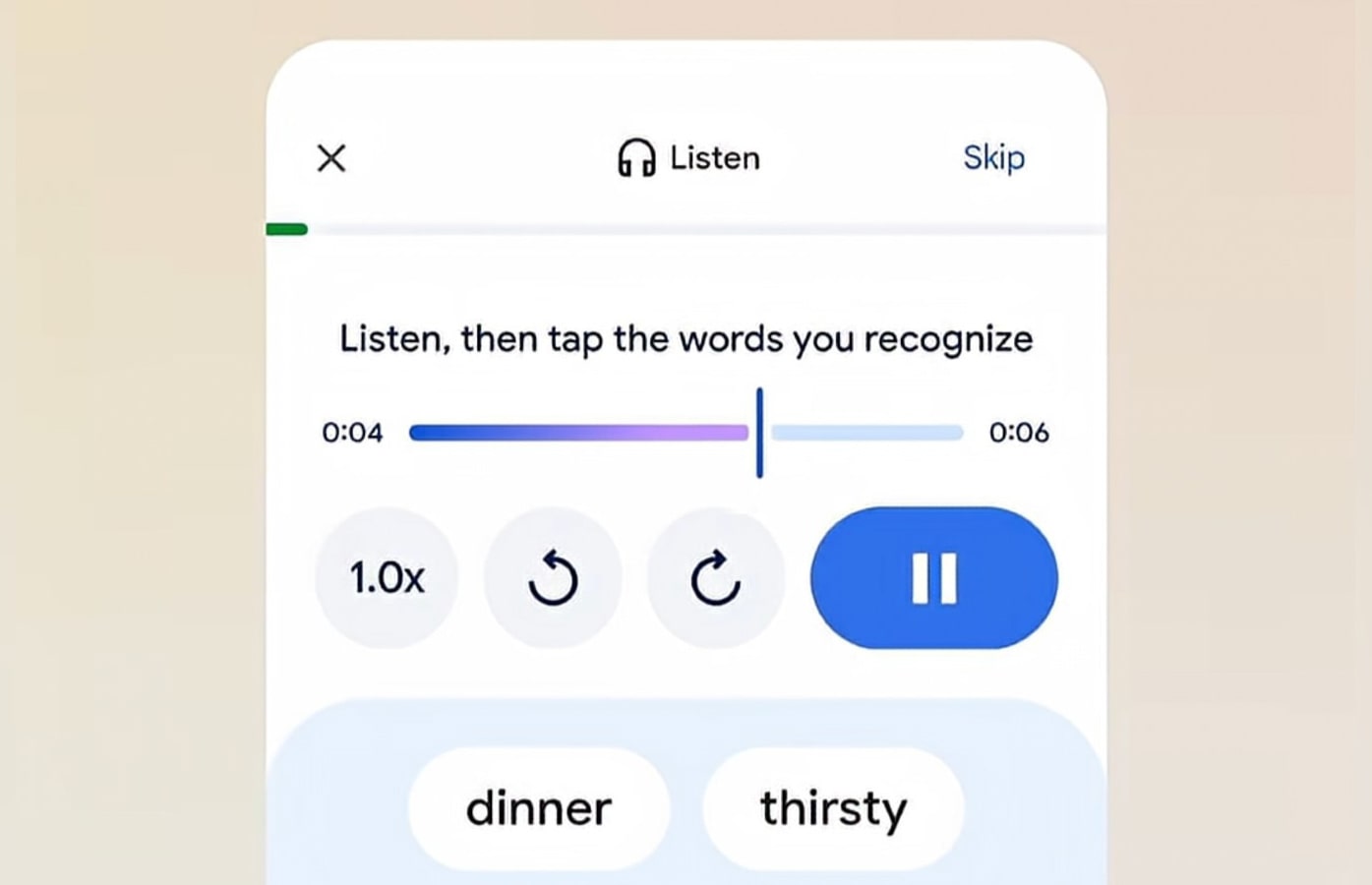 У «Google Перекладачі» з