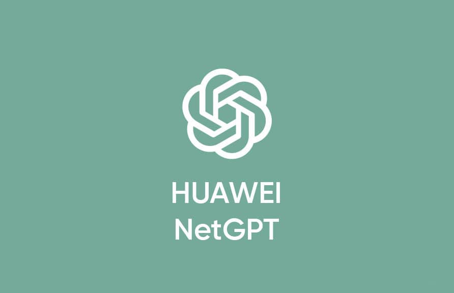 Huawei розробляє аналог ChatGPT під назвою NetGPT