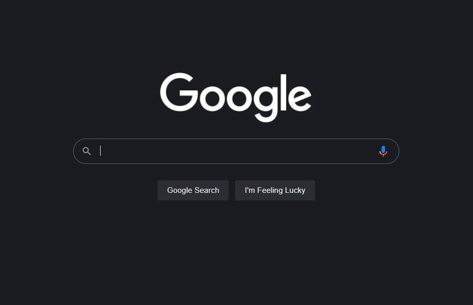 Google оновить дизайн пошуковика