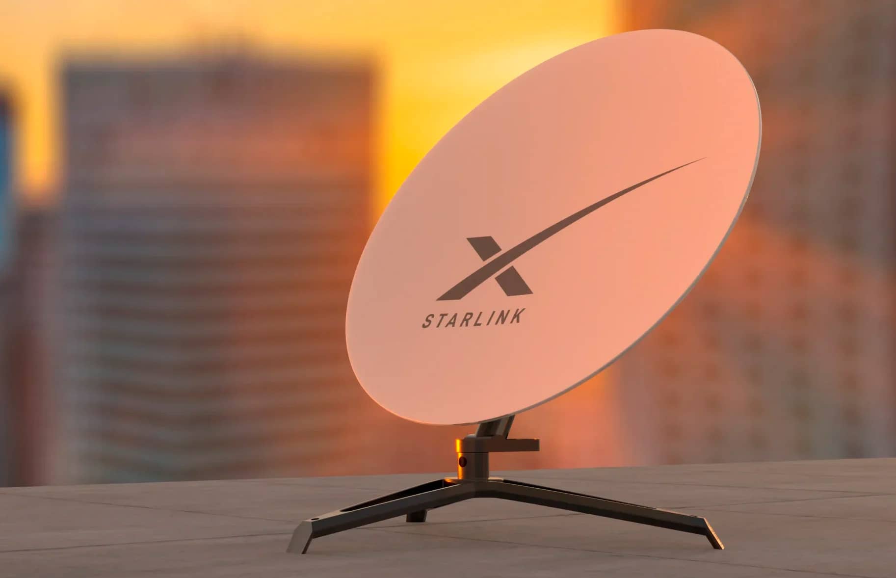 Starlink вивів на орбіту вже 8417 супутників