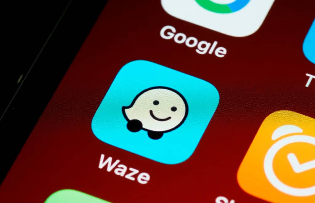 У додатку Waze нарешті з