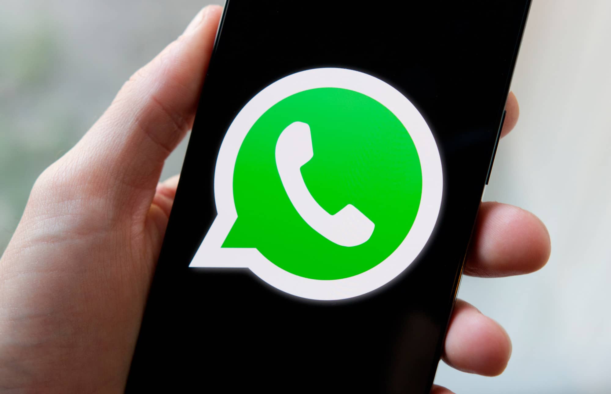 WhatsApp тестує функцію виходу з Android-акаунту без видалення даних