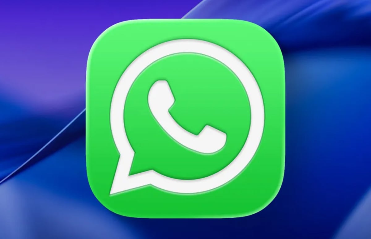 У веб-версії WhatsApp з