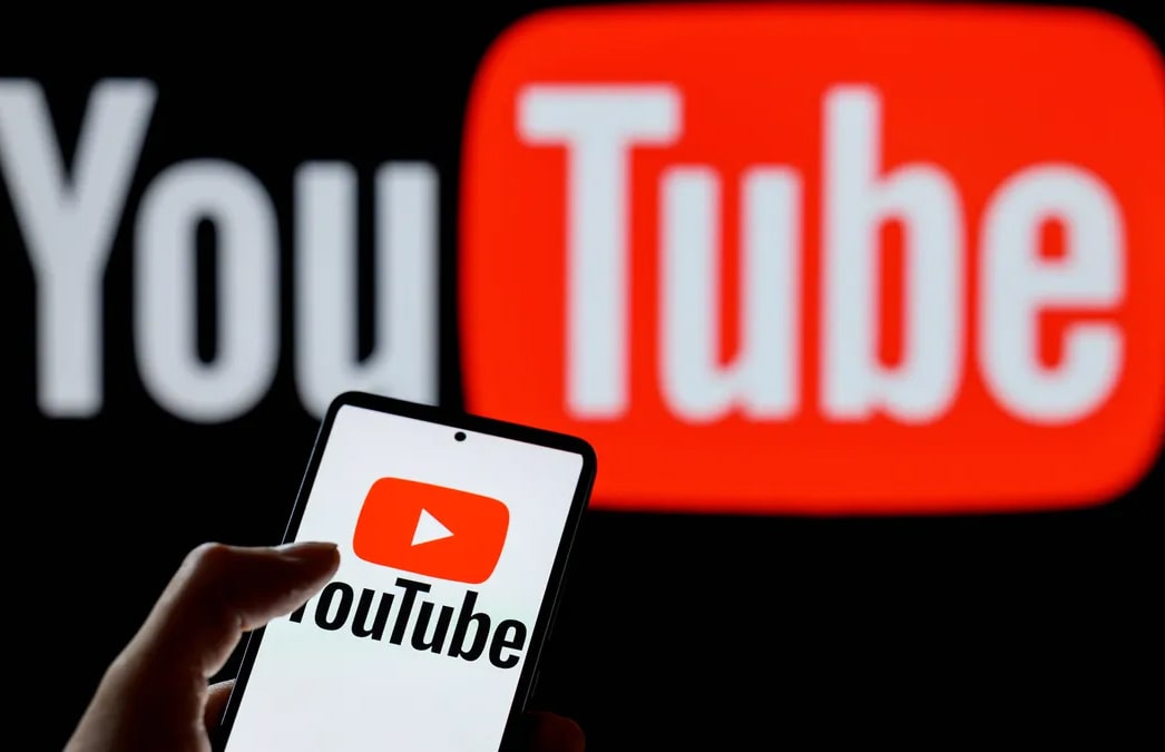 YouTube викрили у редагуванні контенту ютуберів без їхнього дозволу