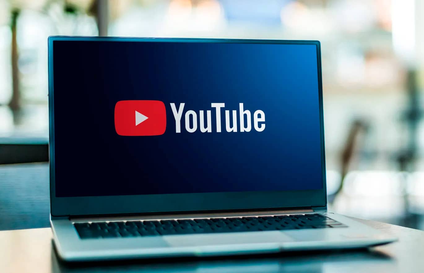 YouTube-трафік з ПК впав приблизно на 50%