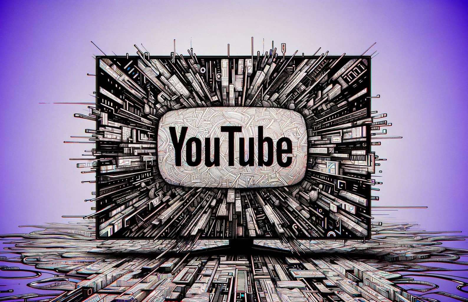 YouTube посилює маркування ШІ-контенту: платформа стає прозорішою