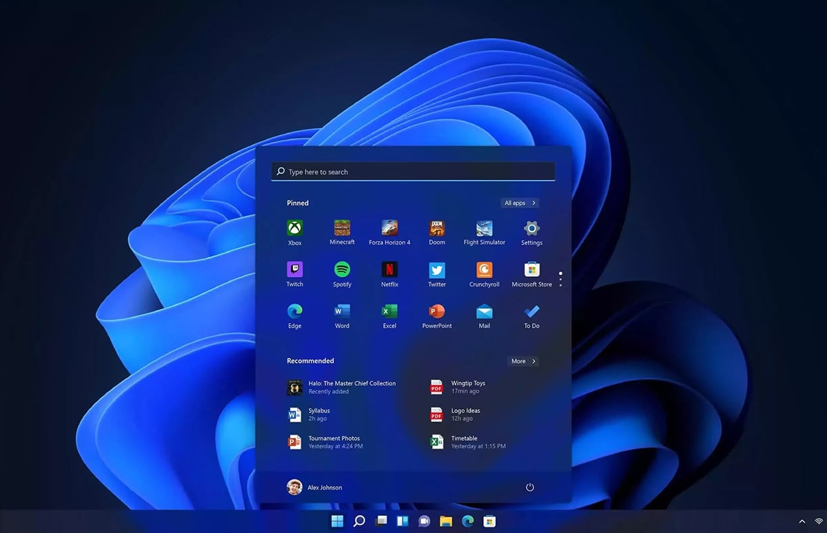 Штатні програми Windows 11 почнуть працювати швидше