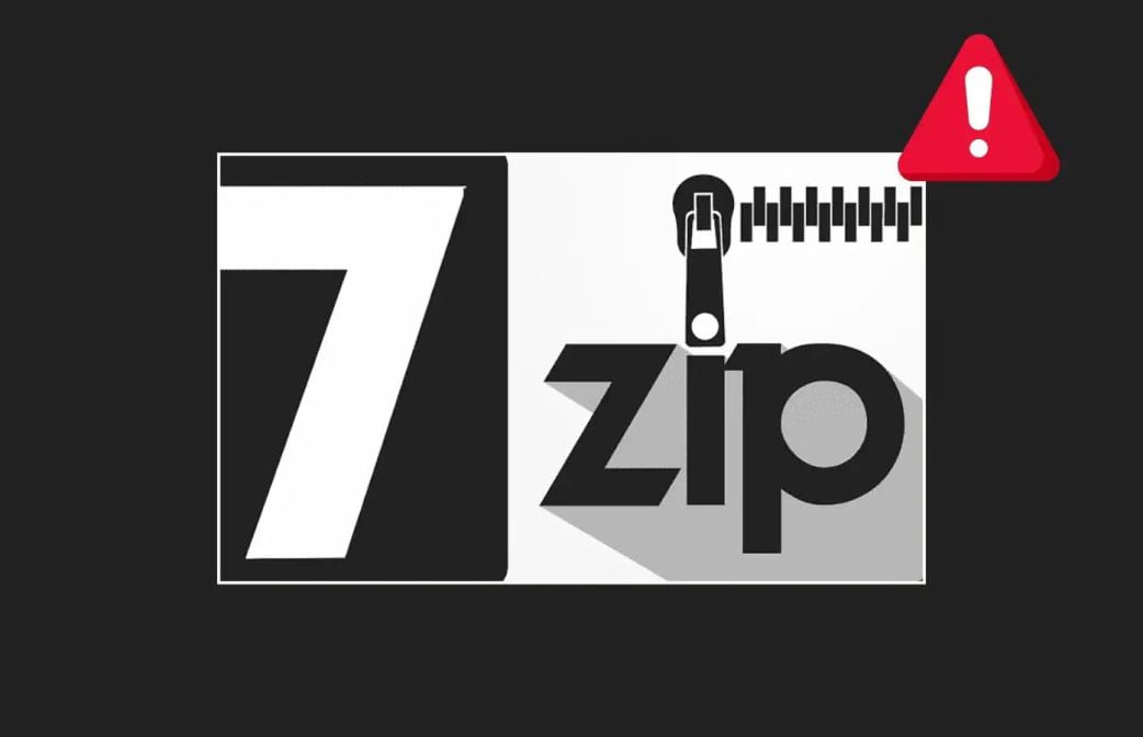 У популярному архіваторі 7-Zip знайдено дві небезпечні «дірки» для хакерів
