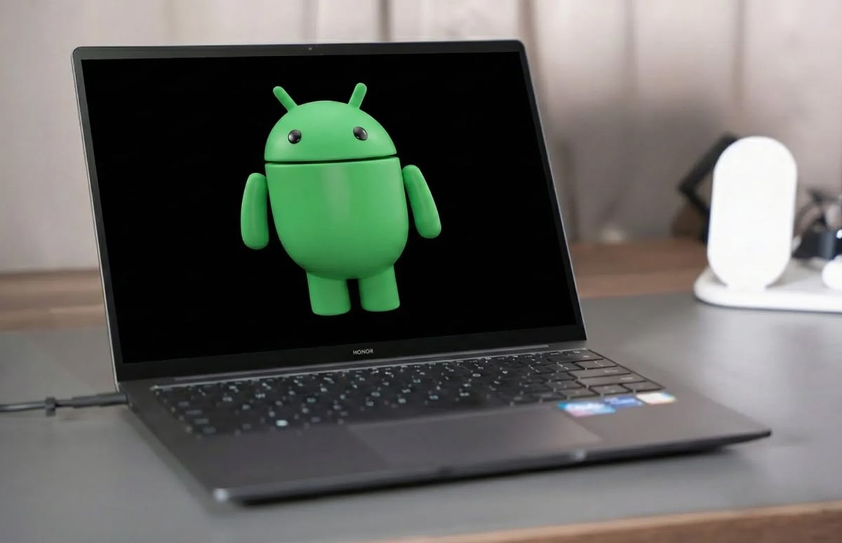 Google, як і раніше, планує випустити Aluminium OS в 2026 році