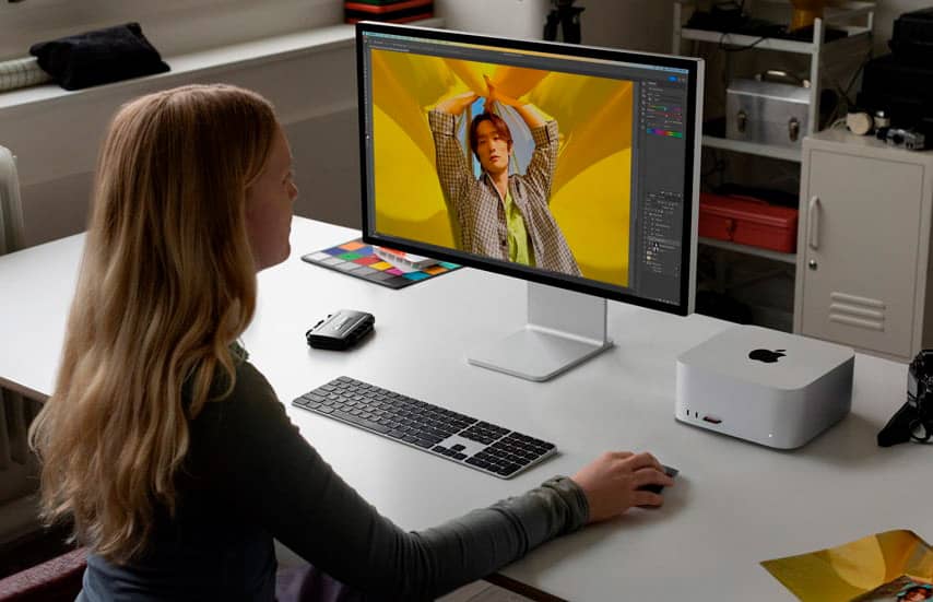 На Apple Mac Studio з чипом M3 Ultra не встановлюється MacOS 26 Tahoe