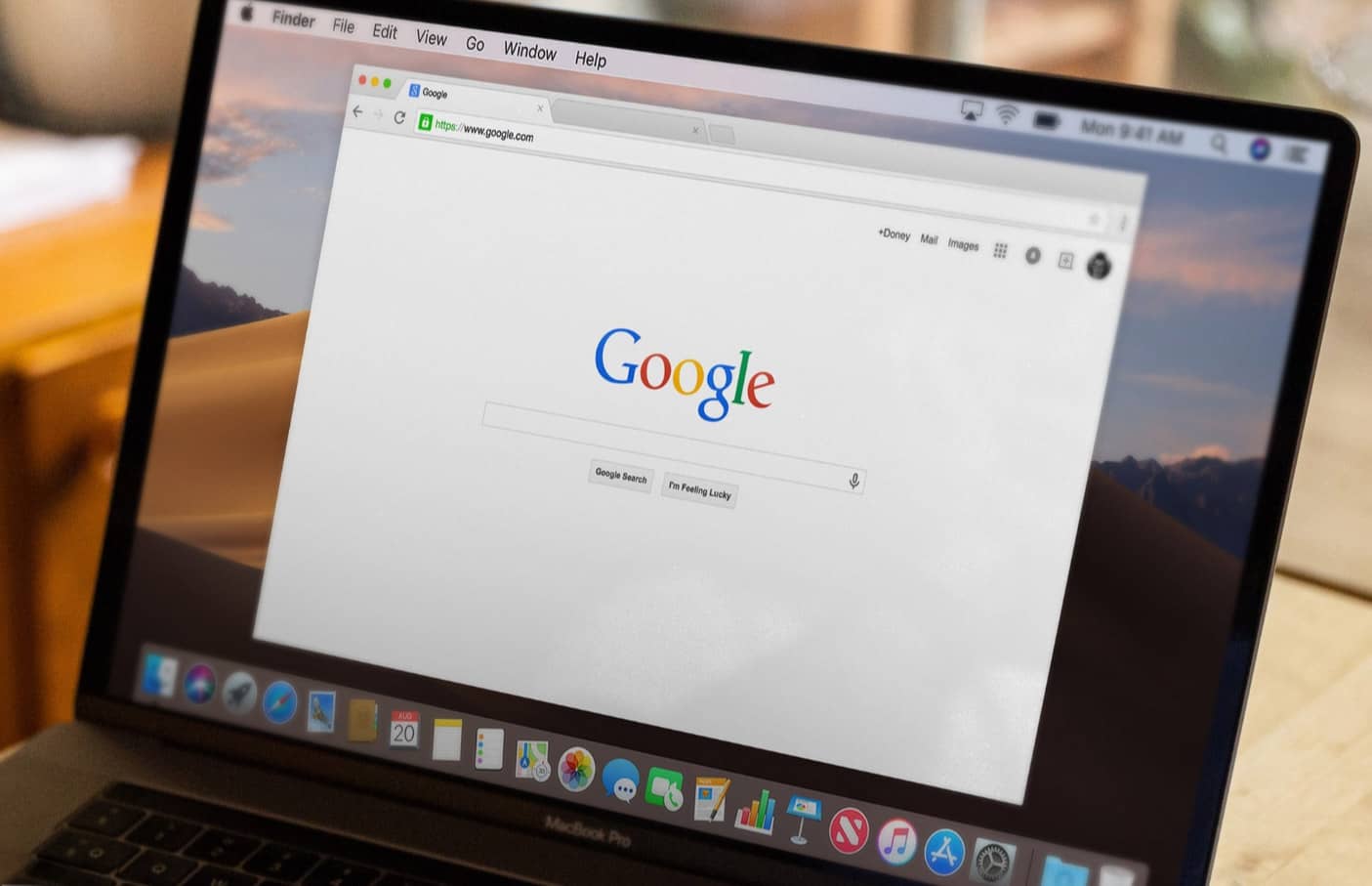 Google прискорила Chrome на macOS та Android