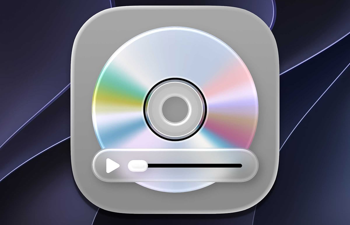 Apple остаточно прощається з DVD: у macOS 27 Golden Gate прибрали підтримку дисків