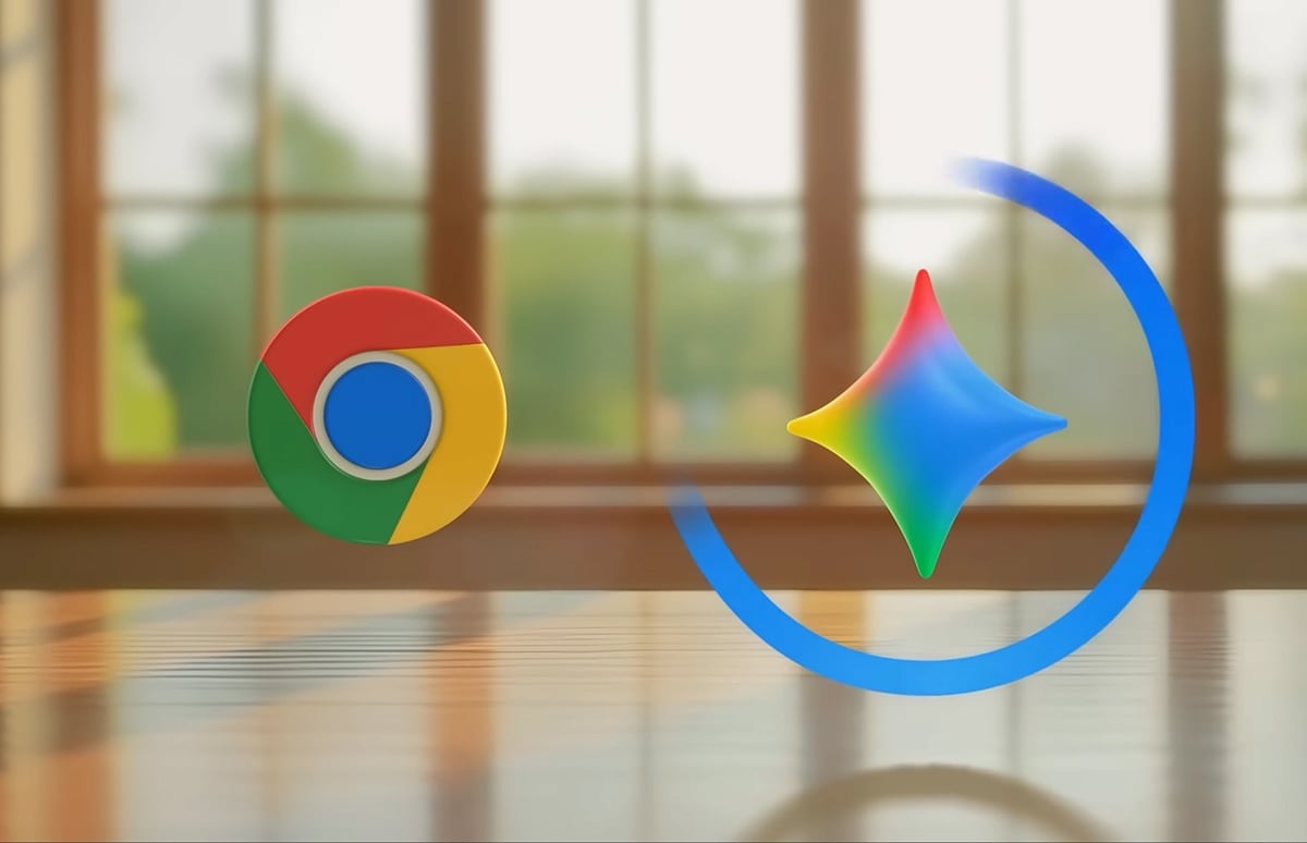 Google Chrome таємно завантажує 4 ГБ AI-моделі Gemini Nano: що відбувається і як це вимкнути