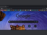 Google Chrome навчиться зберігати групи вкладок на панелі закладок
