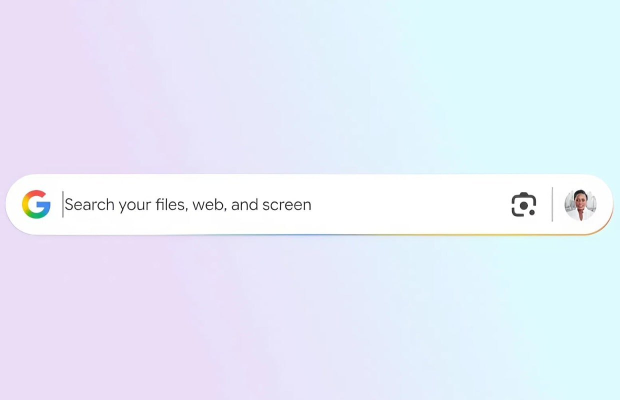 Google випустила програму для Windows