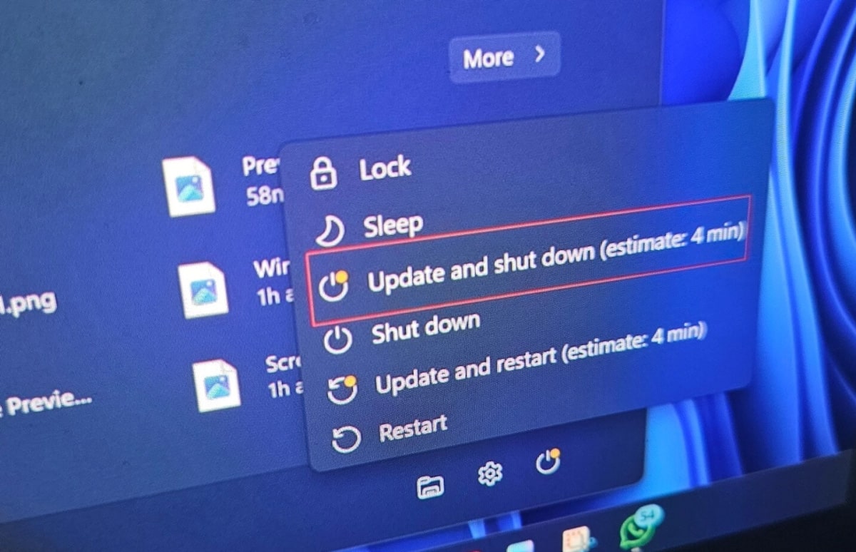 Microsoft виправила багаторічний баг із вимкненням Windows