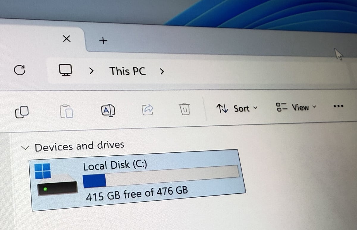 Користувачі масово скаржаться на березневе оновлення Windows