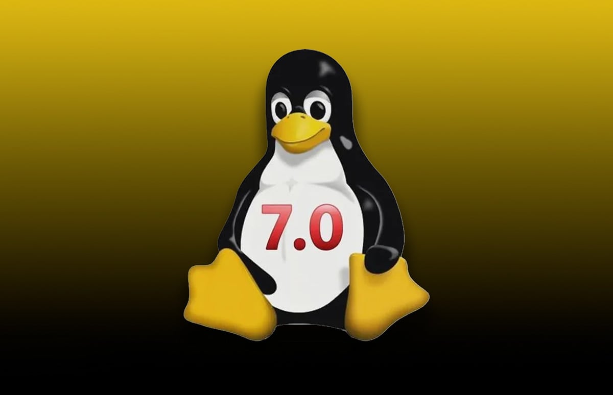 Лінус Торвальдс анонсував Linux 7.0