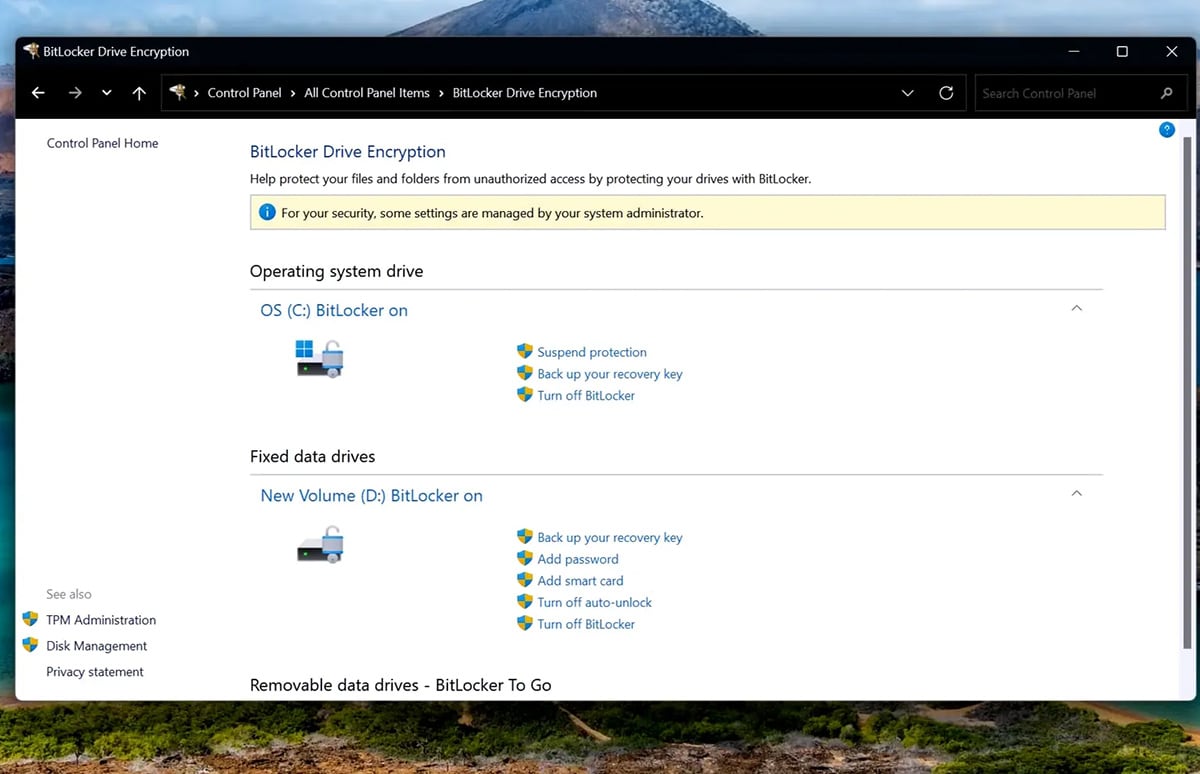 BitLocker більше не гарантує повний захист? Дослідники виявили одразу дві небезпечні вразливості Windows