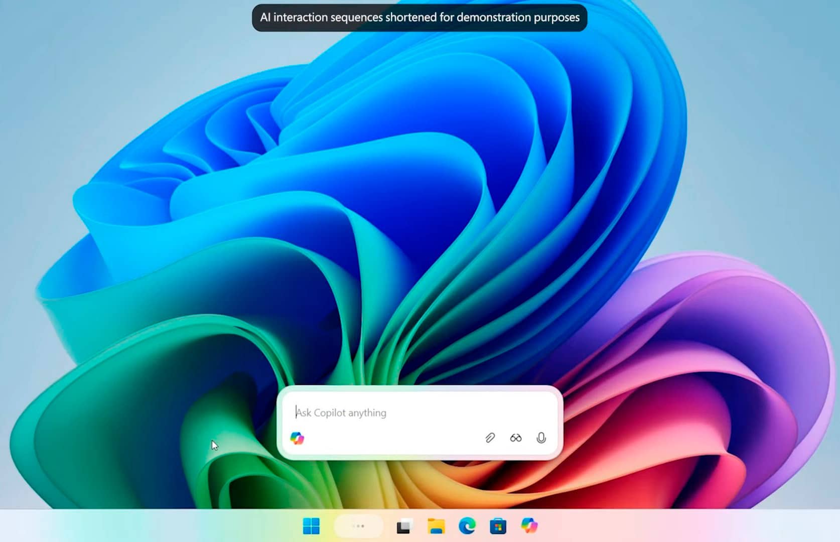 Microsoft розширює можливості Copilot на всі пристрої Windows 11