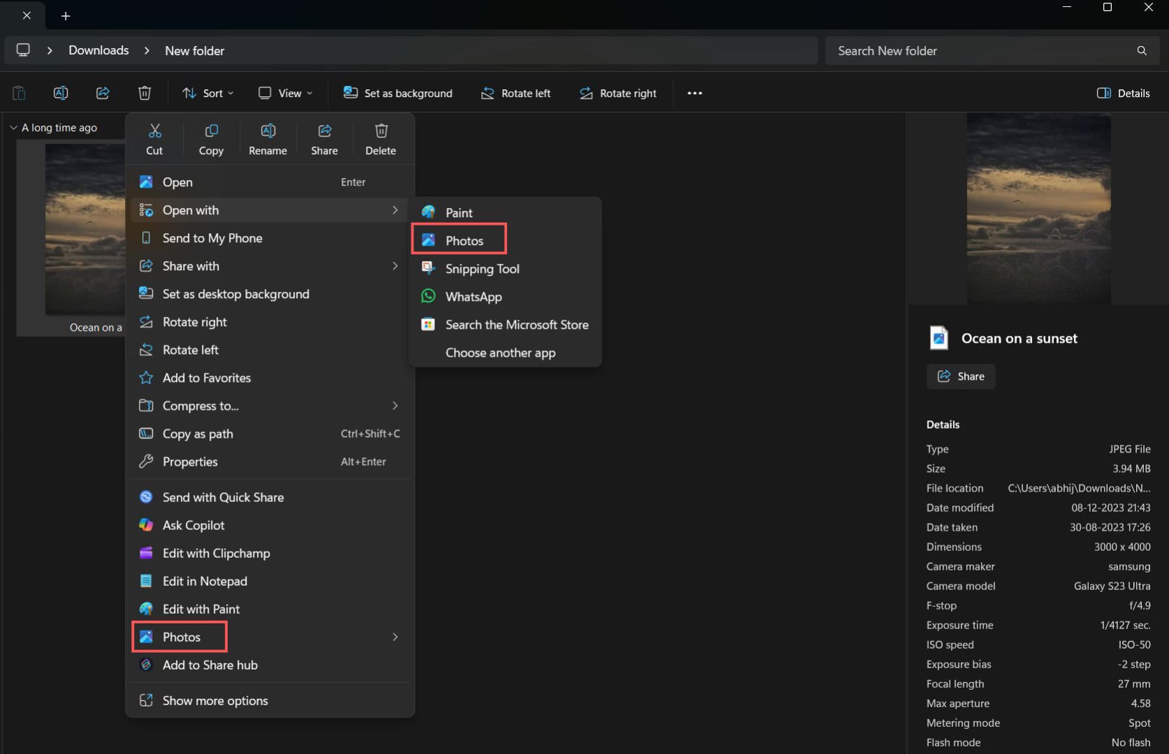 Microsoft пообіцяла виправити «перевантаження» інтерфейсу Windows 11