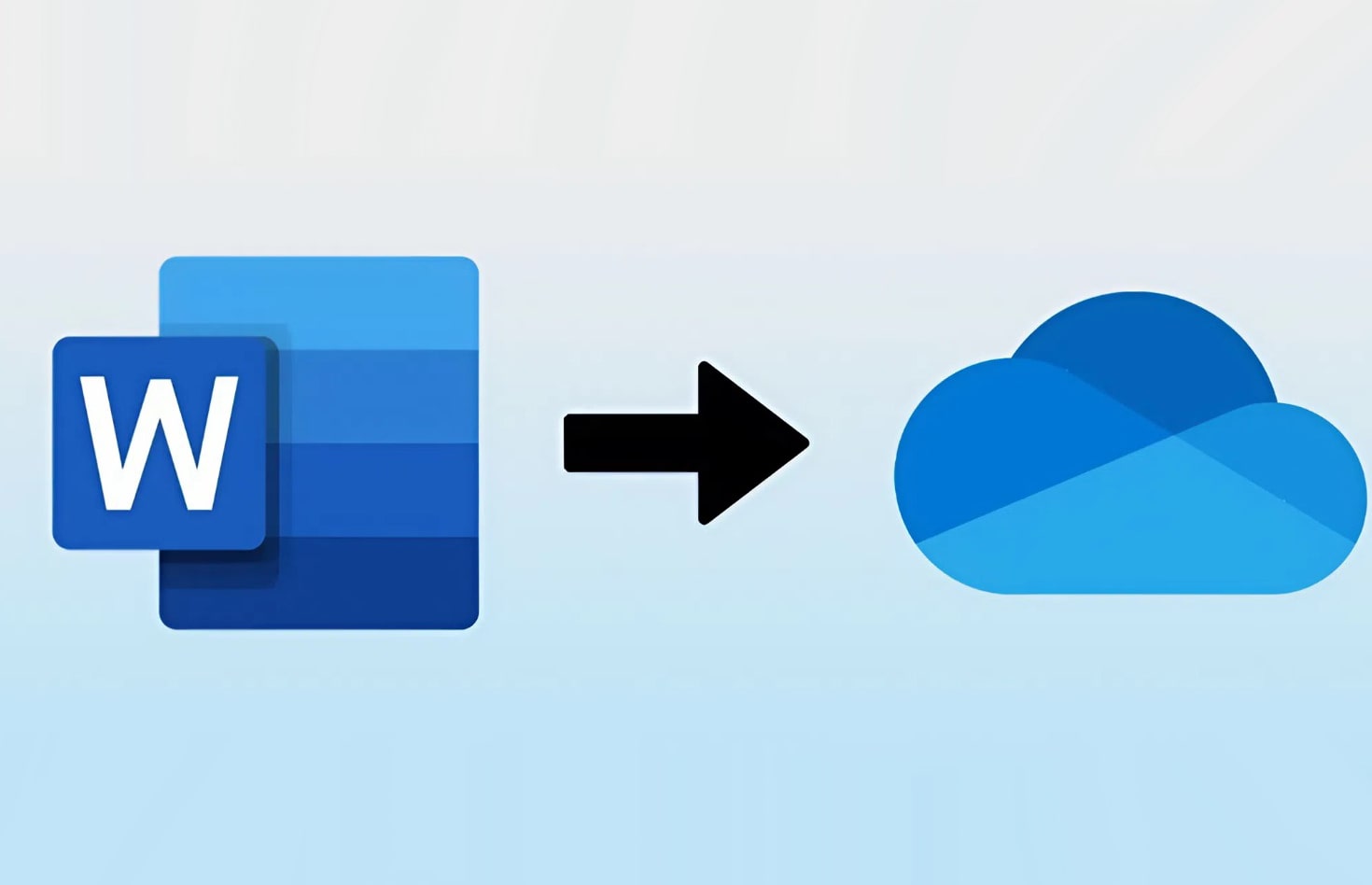 Microsoft Word автоматично зберігатиме документи у хмарі
