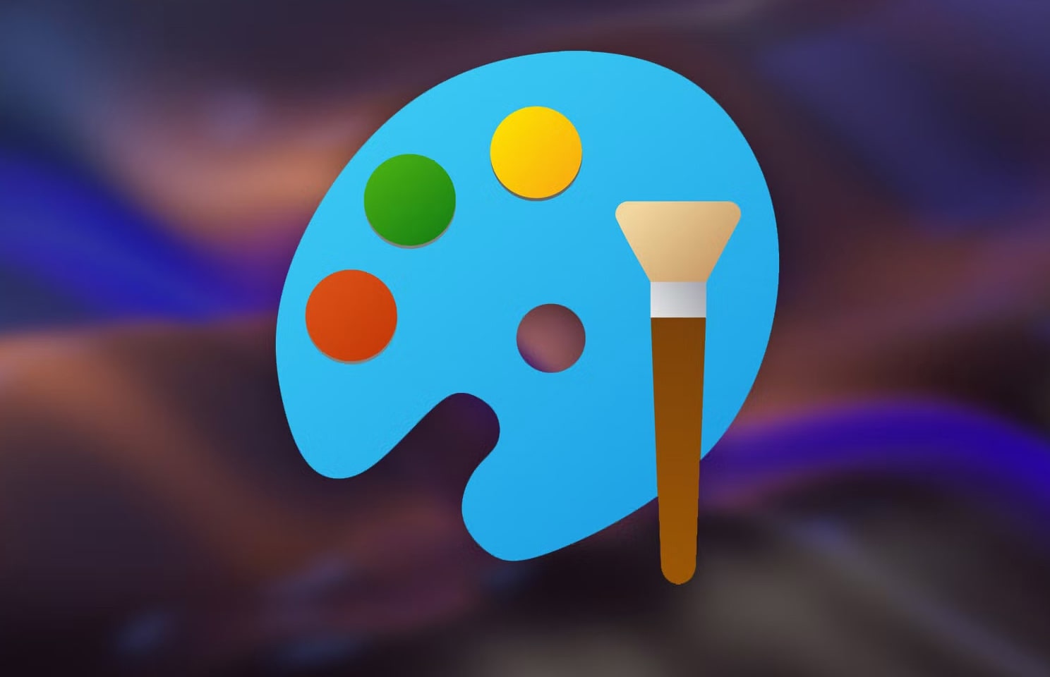 У Paint на Windows 11 з