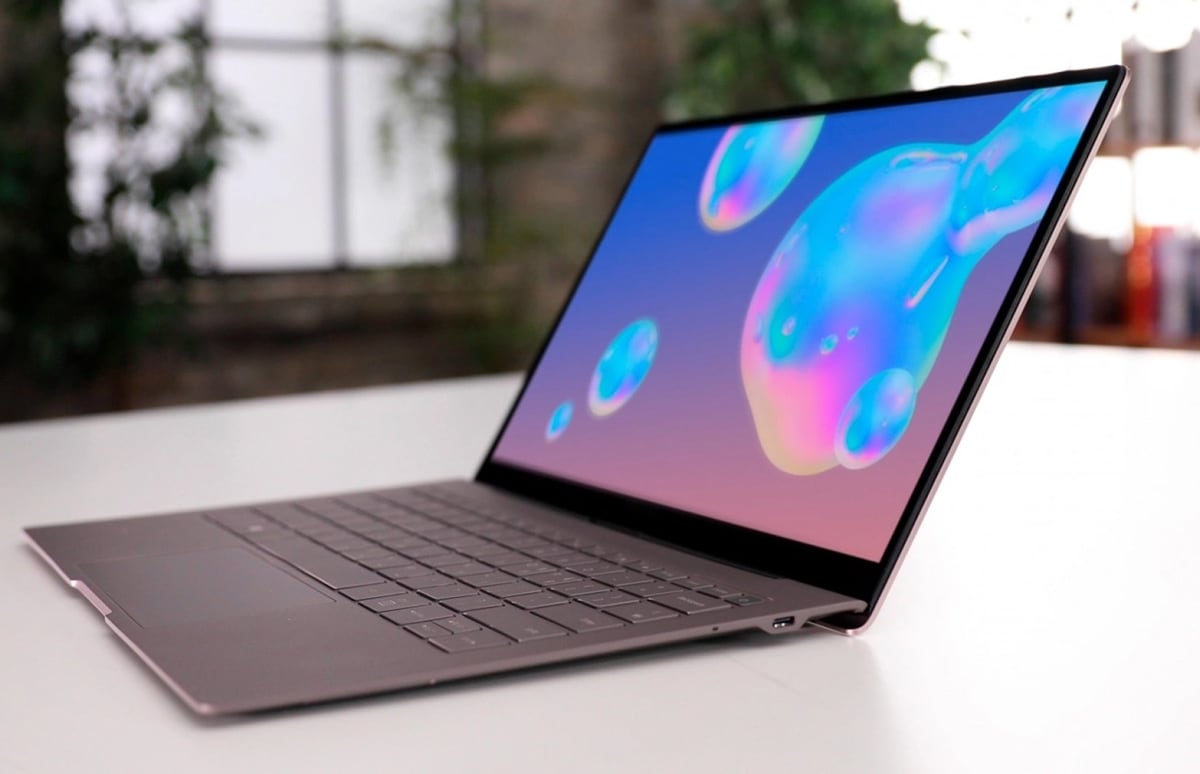 Програма Samsung зламала Windows для користувачів фірмових ноутбуків