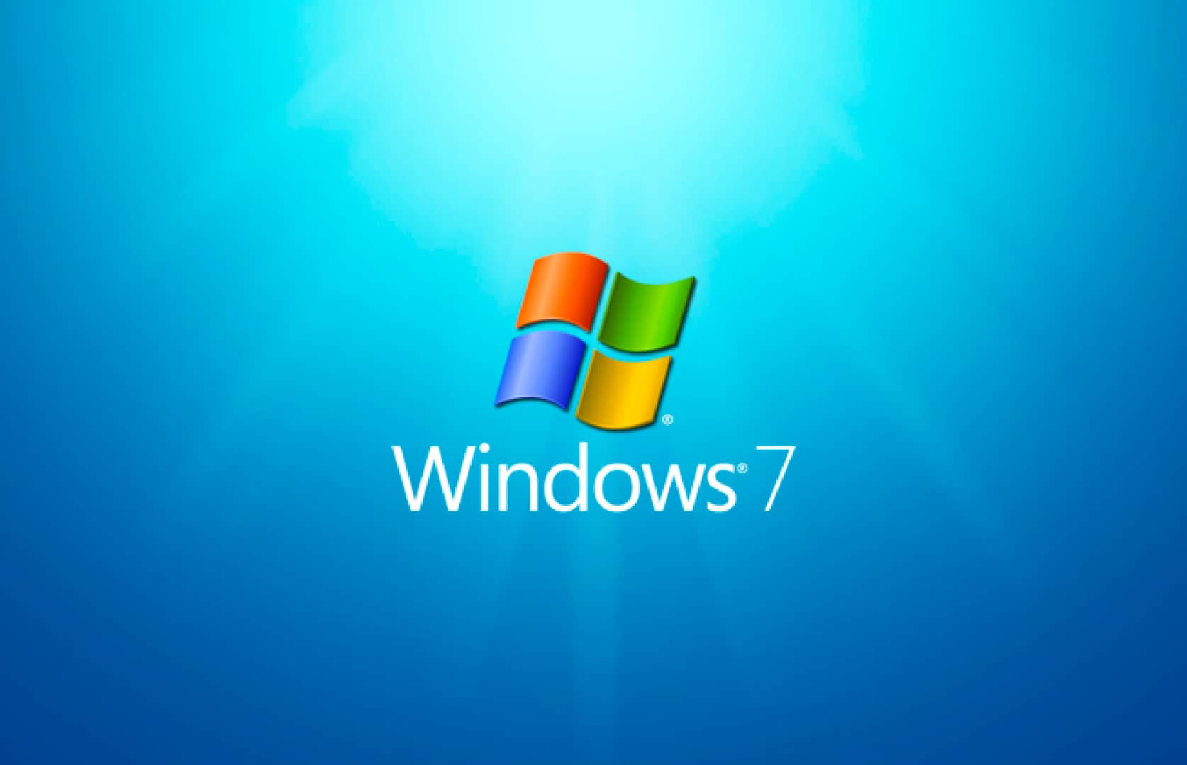 Windows 7 запустили на ПК із частотою процесора всього 5 МГц