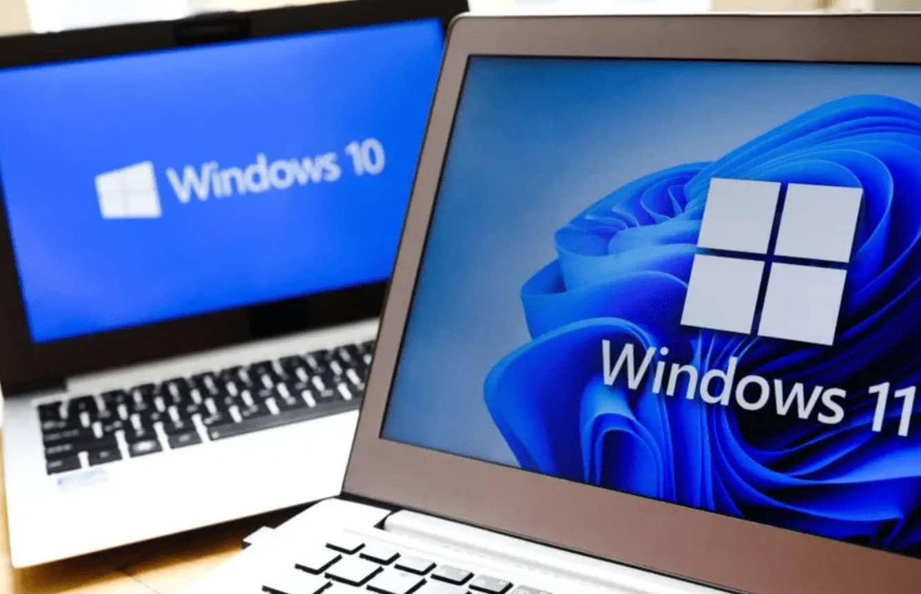 Дослідження показало, наскільки Windows 10 поступається Windows 11 за рівнем безпеки: різниця виявилася майже трикратною