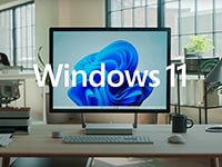 Windows 11 встановлена ​​лише на 15,44% комп