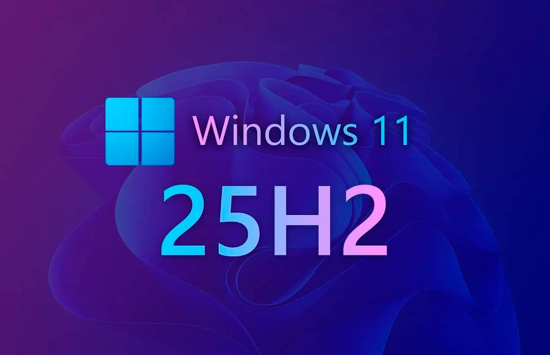 Microsoft представила оновлення Windows 11 версії 25H2