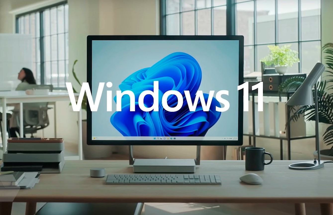 Windows 11 встановлена ​​лише на 15,44% комп