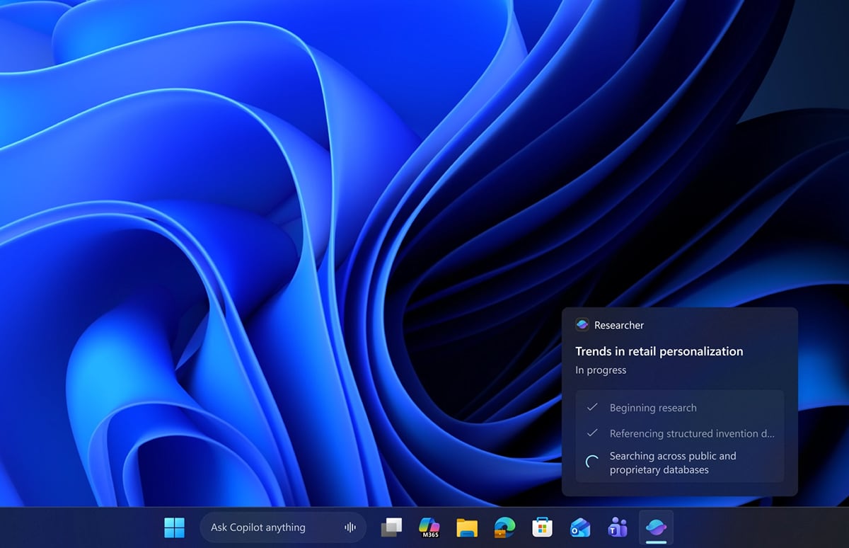 Microsoft випустила нову збірку Windows 11 з режимом Xbox та підтримкою агентного AI