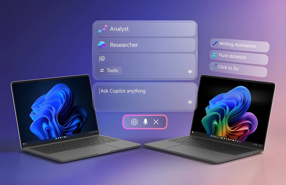 Microsoft показала, що чекає Windows 11 у недалекому майбутньому