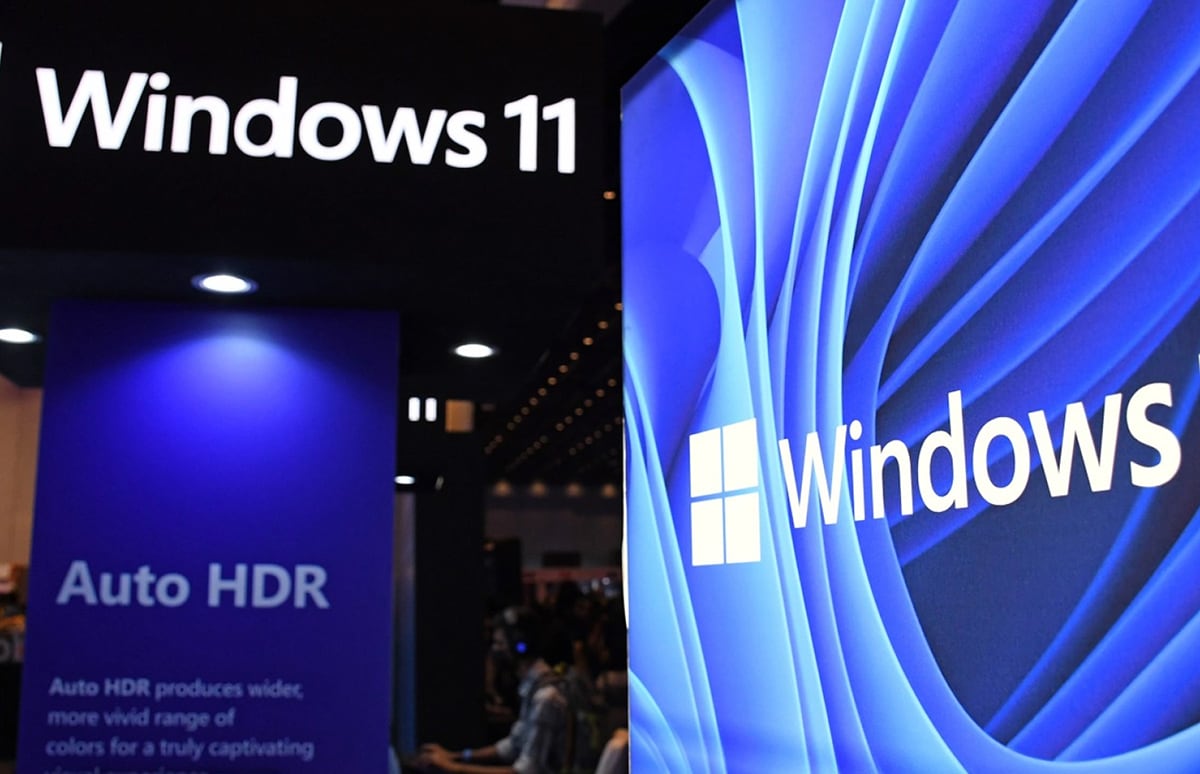 Windows 11 набрала 1 млрд користувачів
