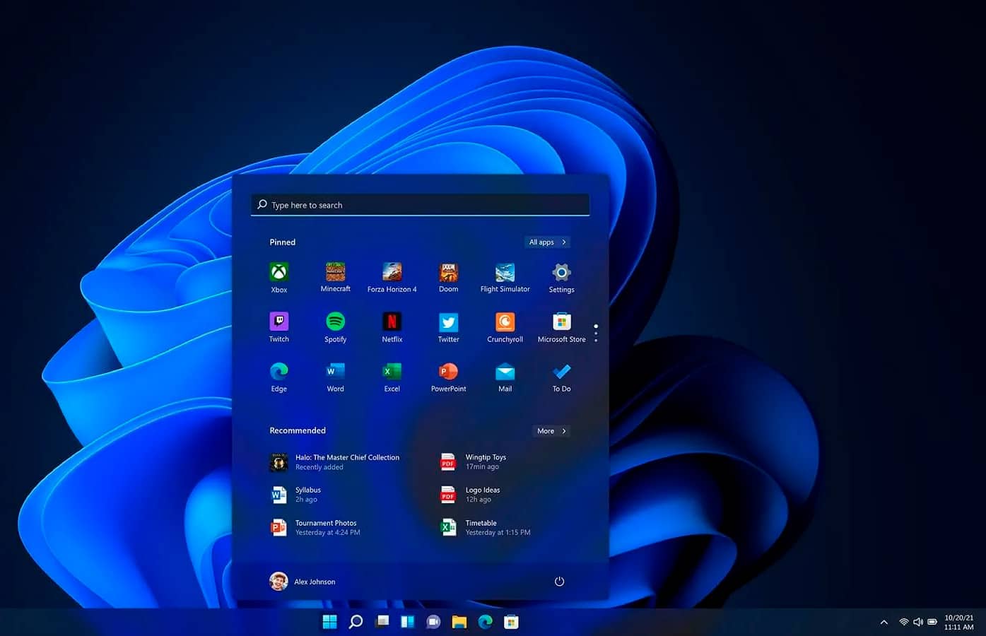 Microsoft додає підтримку відеошпалер у Windows 11