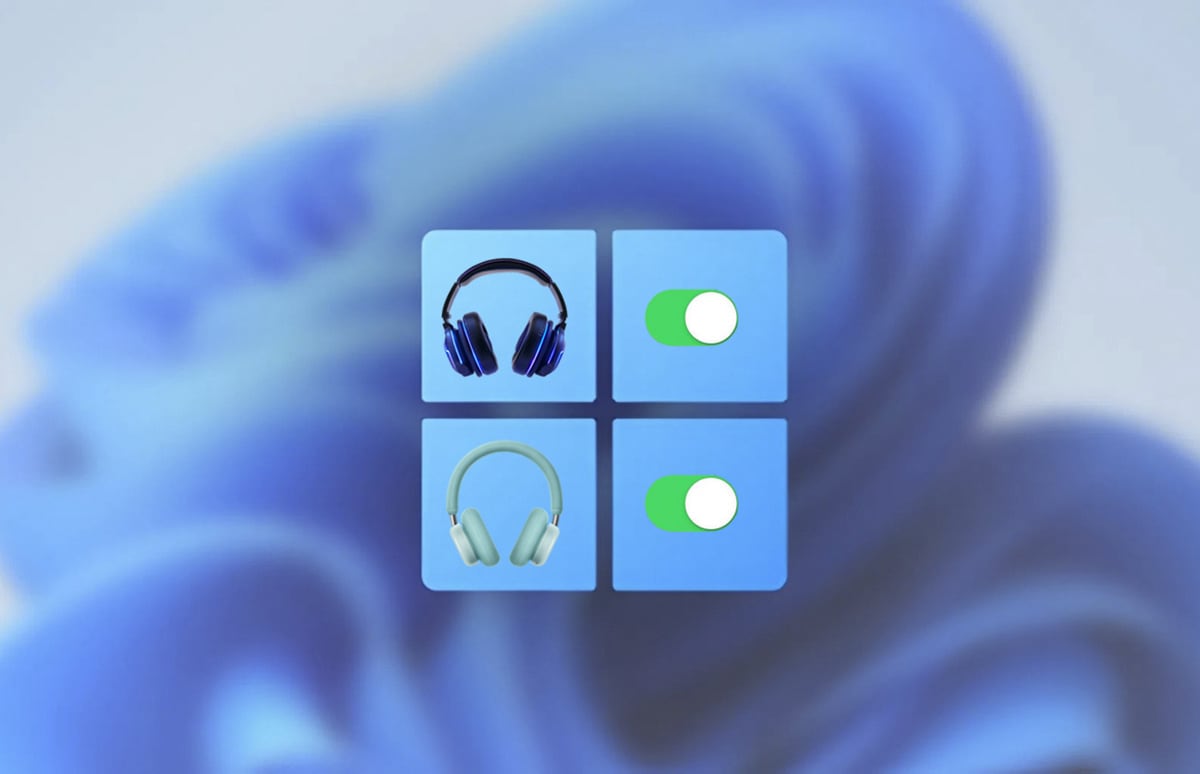 Microsoft змінює досвід прослуховування: Windows 11 отримала режим «Shared Audio»