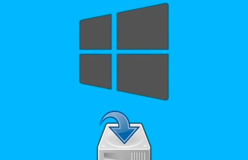 Microsoft випустила програму для повного резервного копіювання Windows 11