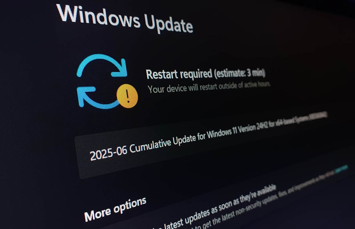 Microsoft дозволить не оновлювати Windows