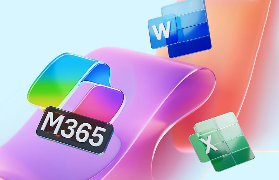 У Word та Excel з