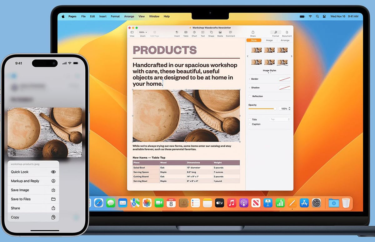 Apple готує важливе зближення iPhone і Windows: що зміниться для користувачів