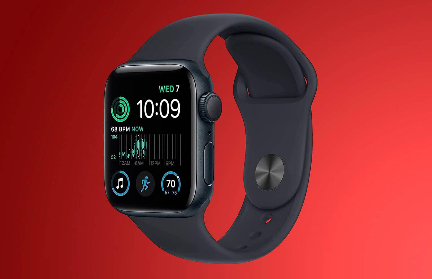 Apple випустила оновлення для старих Mac і Apple Watch