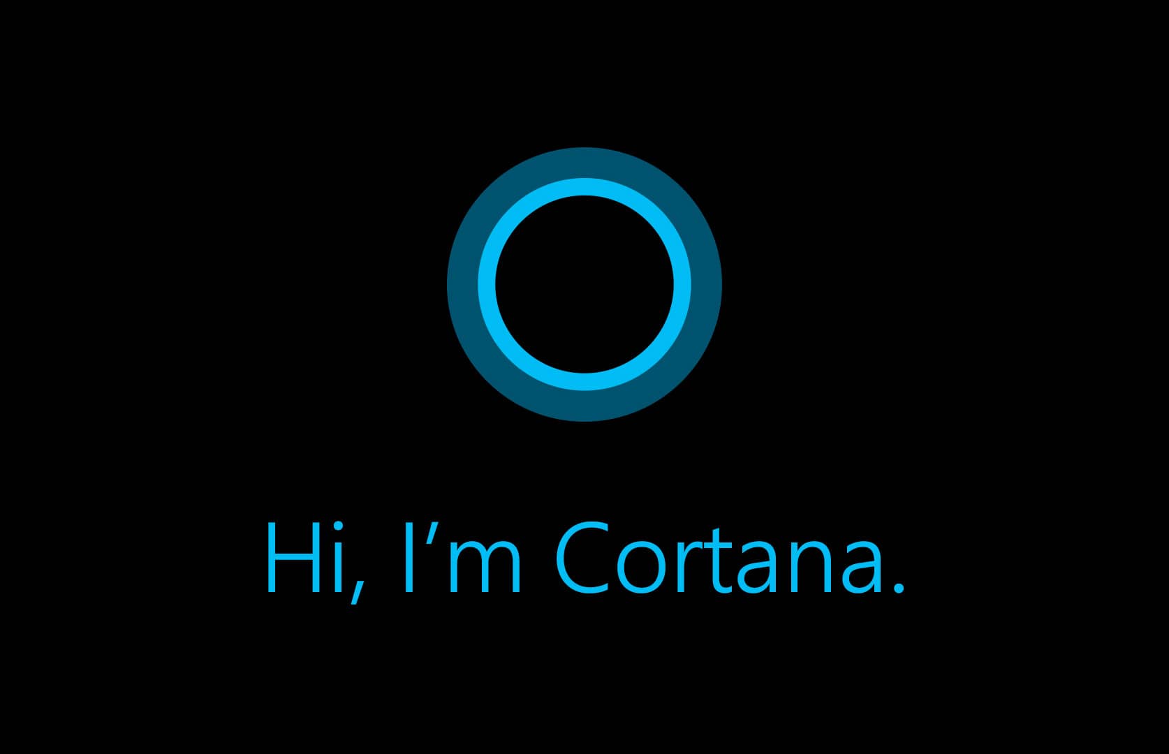 Microsoft відмовиться від Cortana у Windows вже цього року