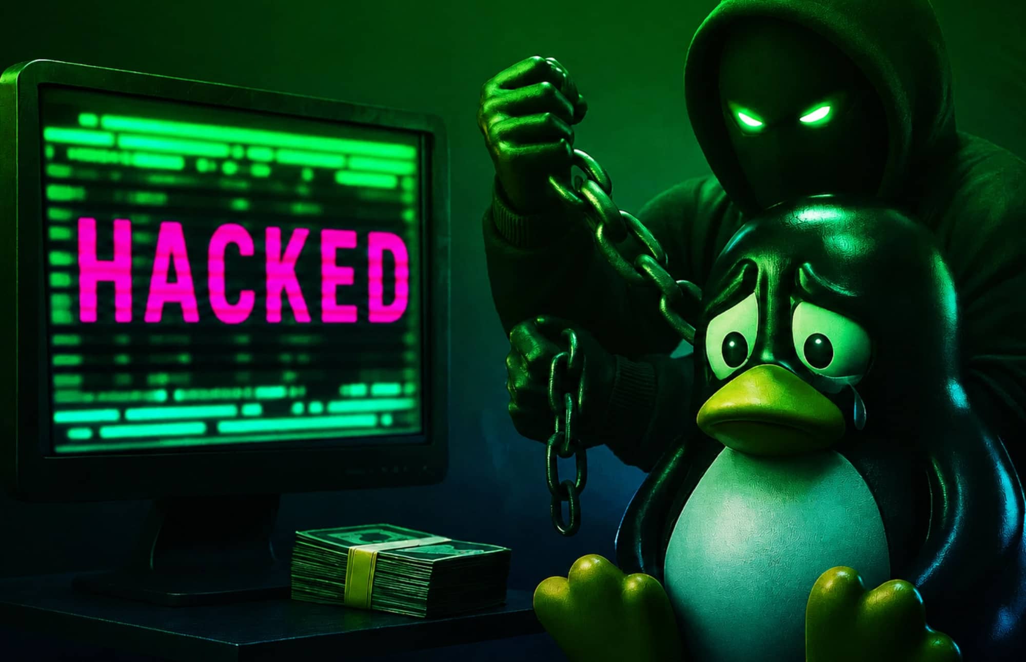 Критична вразливість DirtyFrag у Linux дозволяє отримати root-доступ